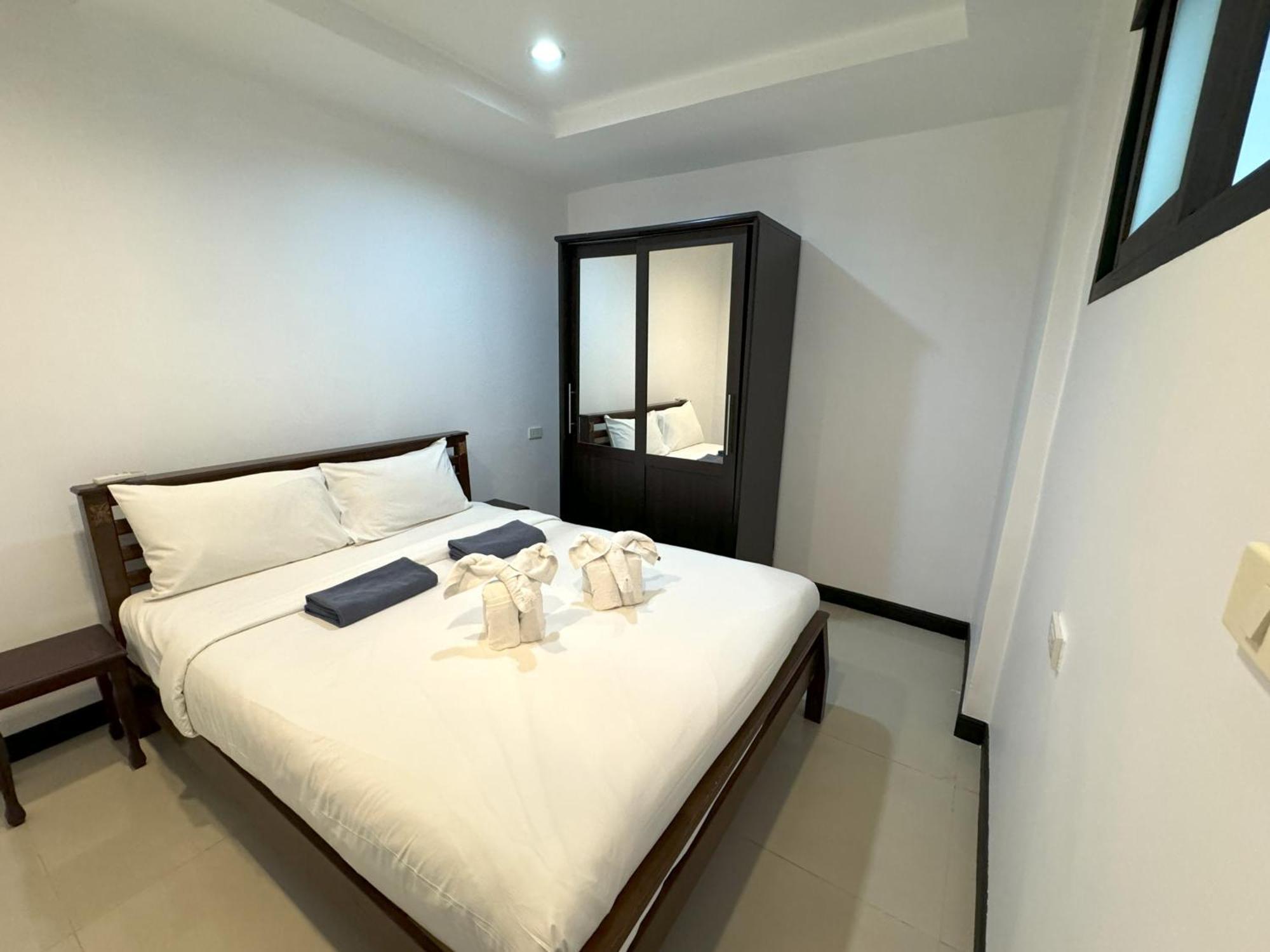Patong Tower Apartment By Lofty Eksteriør billede